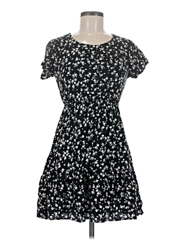 Passport Casual Dress (view 1)