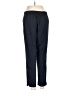 Banana Republic Factory Store Solid Blue Active Pants Size 8 Petite - photo 2