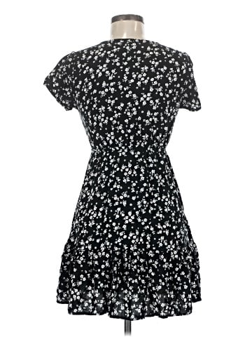 Passport Casual Dress (view 2)