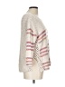 American Rag Cie Ivory Pullover Sweater Size L - photo 4