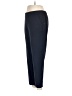 Banana Republic Factory Store Solid Blue Active Pants Size 8 Petite - photo 5