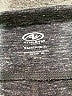 Athletic Works Solid Gray Active Pants Size XS - photo 7
