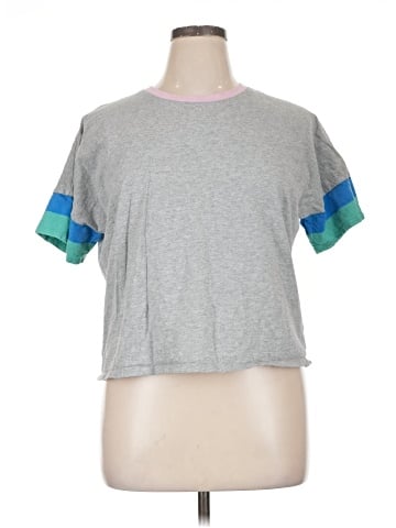 Boden Short Sleeve T-Shirt (view 1)