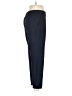 Banana Republic Factory Store Solid Blue Active Pants Size 8 Petite - photo 4