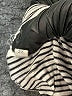 Maurices Silver Short Sleeve Top Size 24 (3) - photo 8