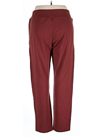 D&Co. Active Pants (view 2)