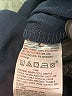 Banana Republic Factory Store 100% Polyester Blue Jacket Size XS - photo 7