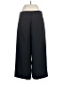 Madewell 100% Polyester Black Dress Pants Size 2 - photo 2