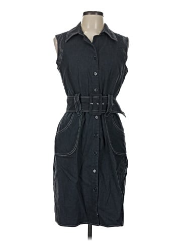 Sandra Darren Casual Dress (view 1)