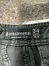 Stradivarius Gray Cargo Pants Size 34 waist - photo 7
