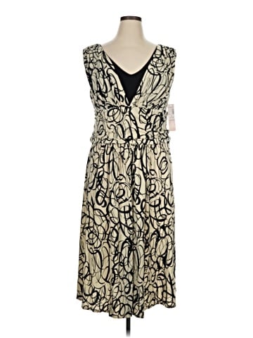 DressBarn Cocktail Dress (view 1)