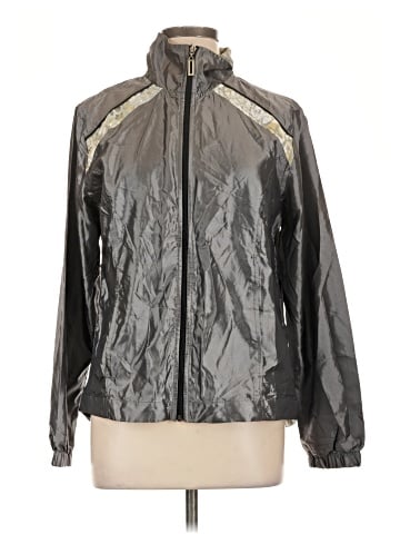 Three Hearts Windbreaker (view 1)