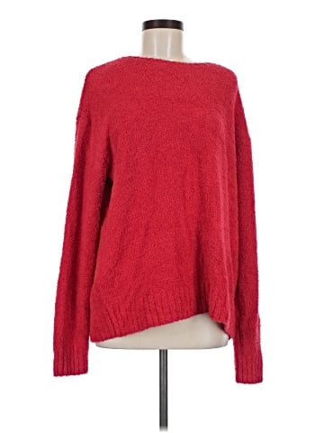 Splendid Pullover Sweater (view 1)