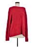 Splendid Red Pullover Sweater Size M - photo 1