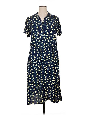 Talbots Casual Dress (view 1)