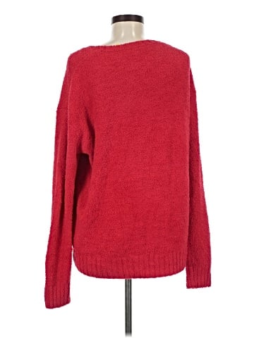 Splendid Pullover Sweater (view 2)