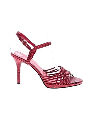 Apostrophe Sandals (view 1)