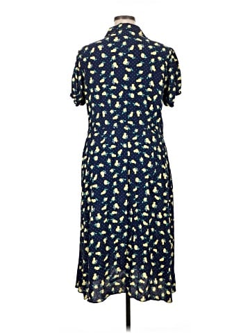 Talbots Casual Dress (view 2)