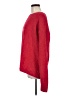 Splendid Red Pullover Sweater Size M - photo 5