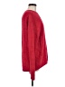 Splendid Red Pullover Sweater Size M - photo 4
