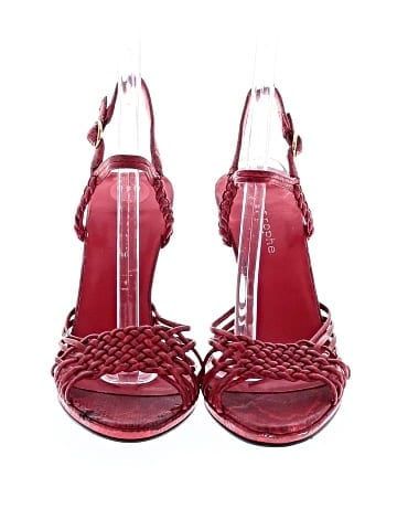 Apostrophe Sandals (view 2)