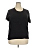 Lands' End Black Pullover Sweater Size 2X - photo 1