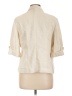 Chico's Ivory Jacket Size Lg (2) - photo 2