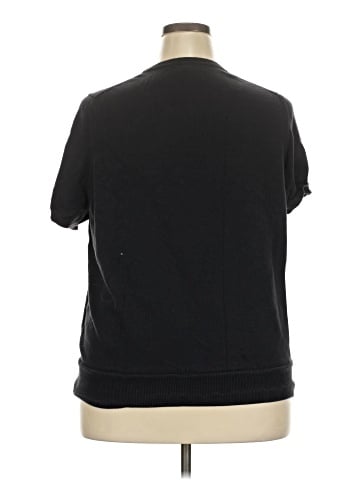 Lands' End Pullover Sweater (view 2)
