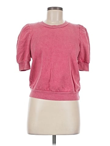t.la Short Sleeve Turtleneck (view 1)