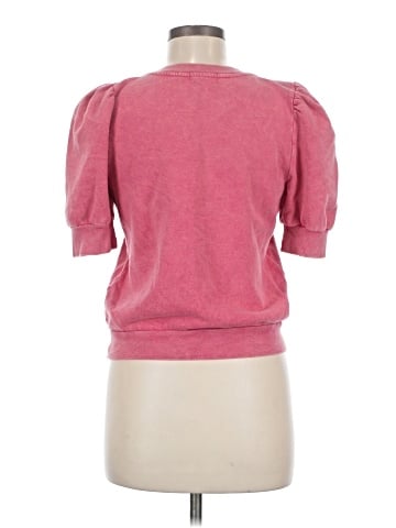 t.la Short Sleeve Turtleneck (view 2)