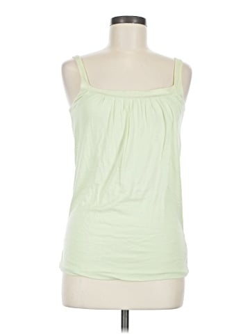 Three Dots Sleeveless Blouse (view 1)