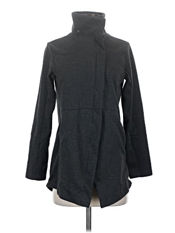 Hurley Coat (view 1)