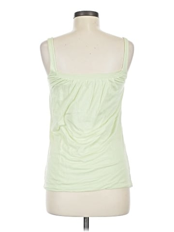 Three Dots Sleeveless Blouse (view 2)