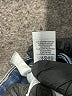 Lucky Brand Hearts Blue Jeans Size 28 waist - photo 8