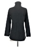 Hurley 100% Polyester Gray Coat Size XS - photo 2