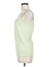 Three Dots Green Sleeveless Blouse Size M (estimated) - photo 5