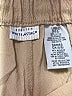 White Stag Tan Cargo Pants Size S - photo 7