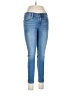 American Eagle Outfitters Hearts Blue Jeans Size 6S - photo 1
