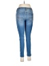 American Eagle Outfitters Hearts Blue Jeans Size 6S - photo 2