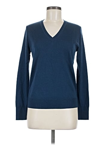 Uniqlo Long Sleeve T-Shirt (view 1)