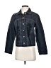 Chico's Blue Denim Jacket Size Sm (0) - photo 1
