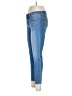 American Eagle Outfitters Hearts Blue Jeans Size 6S - photo 5