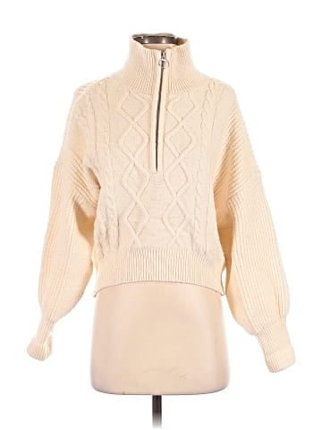 Urban Outfitters Pullover Sweater (view 1)