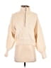 Urban Outfitters Ivory Pullover Sweater Size XS - photo 1
