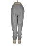 Daisy Fuentes Gray Sweatpants Size L - photo 2