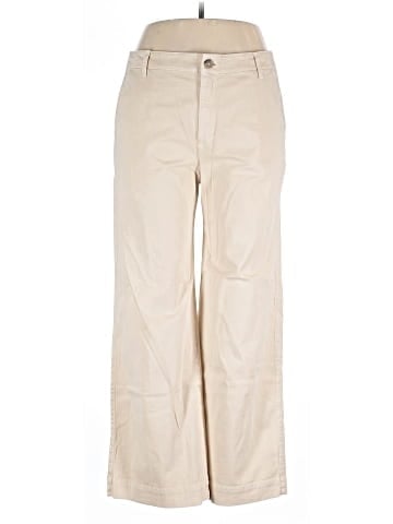 Velvet by Graham & Spencer Khakis (view 1)