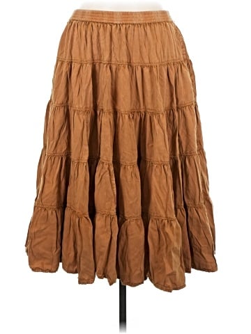 Free People Casual Skirt (view 1)
