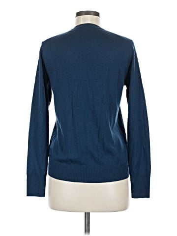 Uniqlo Long Sleeve T-Shirt (view 2)