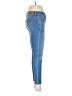 American Eagle Outfitters Hearts Blue Jeans Size 6S - photo 4