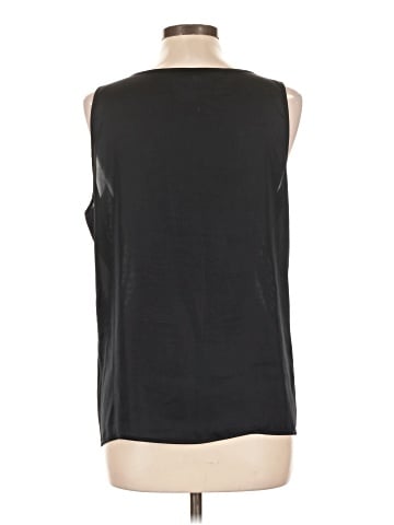 C. Wonder Sleeveless Blouse (view 2)